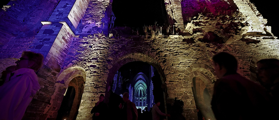 Emoción al aire libre: los festivales imperdibles este verano en Valonia